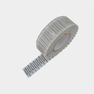 Buy cheap Packing Details 16000 8rolls EAS Labels 100 Sheets Per Pack In Rolls/On Sheets product