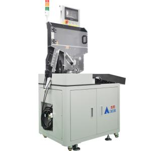 18650 Lithium Battery Cell Sorting Machine Equipment Cylindrical