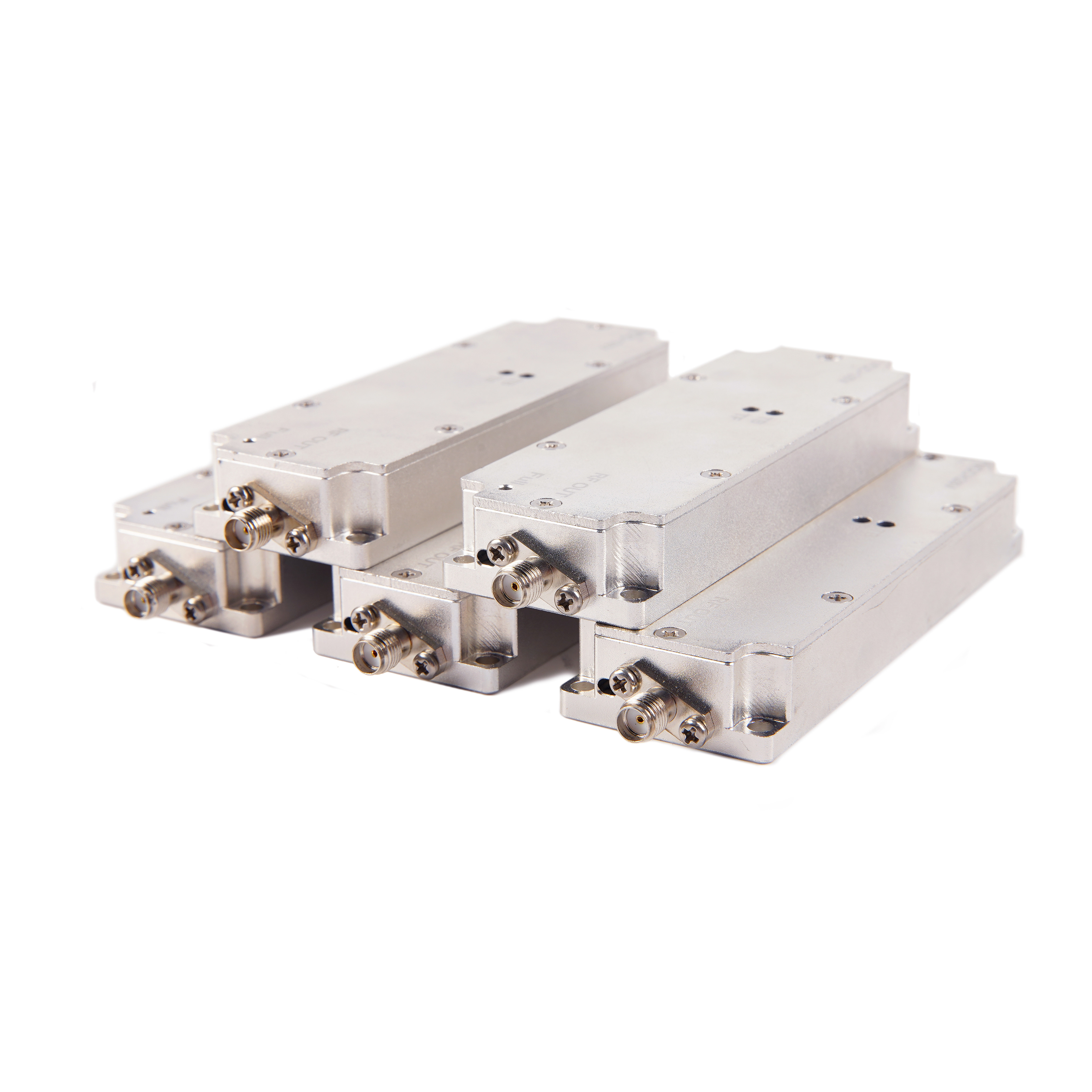 720MHz-840MHz Anti Drone PA Amplifier Module FPV UAV Low Power RF Module Blocking Signal