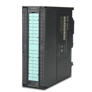 SM323 Digital I/O Module Compatible PLC S7-300 6ES7 323-1BL00-0AA0 323-1BH01