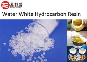 China Water Clear Hydrogenated Hydrocarbon Resin C5 Resin For Caking Agents on sale