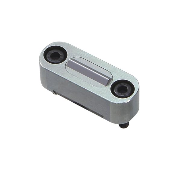 Quality customized oval shape Slide Holding Devices H. Z5140 Slide Retainer for sale
