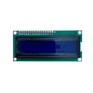 Buy cheap 3.3V Power Supply COB LCD Module Panel 128x64 Pixels Driver IC UC1705 product