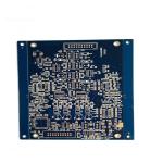 Reliable Double Sided PCB with MinConductiveAnnularRing 0.2mm