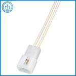 WB21X5301 PT100 Temp Sensor For GE Whirlpool Kenmore Range Stove Oven