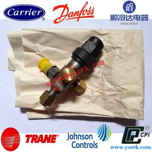 Buy cheap Trane air condition and refrigeration spare parts VAL06939 valve product