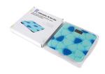 ABS Engineer Plastic Weight Digital Scale Scratch Resistant Feature