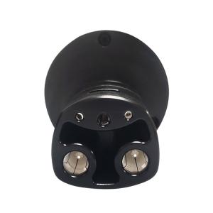 Buy cheap DC 500V EV Charger Type2 To Tesla Adapter 200A Charging Connector For Electric Vehicles product