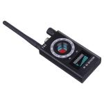 GPS Signal Lens RF Tracker Mini Hidden Camera Detector