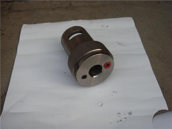 Quality Strong Structure Turbocharger Spare Parts Instruments Chemical Corrosion Proof for sale