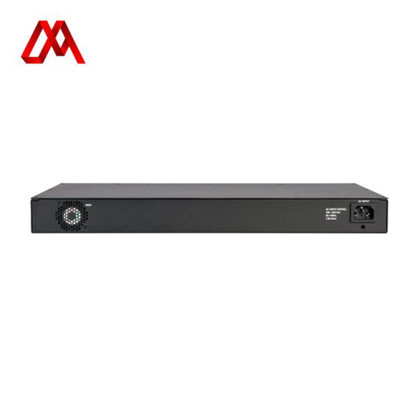 Quality RUCKUS ICX 8200 Series CX8200-24 Entry-Level+ Access 24 Ports 1G Switch for sale
