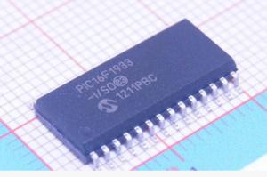 Buy cheap MICROCHIP PIC18F4455-I/P ,8 BIT FLASH MCU product