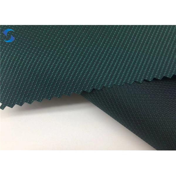Bags 240gsm 300D Polyester Jacquard Fabric ISO 9001