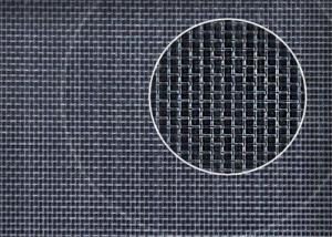Buy cheap Custom Color Plastic Screen Mesh Net For Window Greenhouse ISO 9000 product