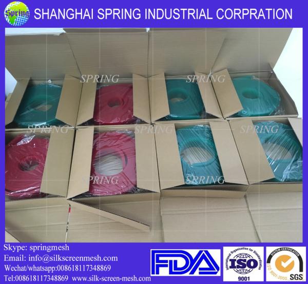 Quality Silk screen printing squeegee/rubber squeegee/Squeegee for sale