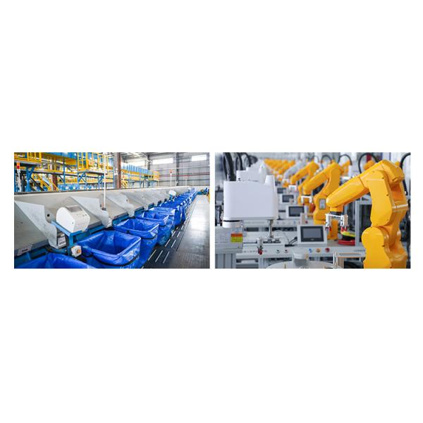 Modbus RTU232 Communication Industrial RFID Reader ISO 15693 Standard