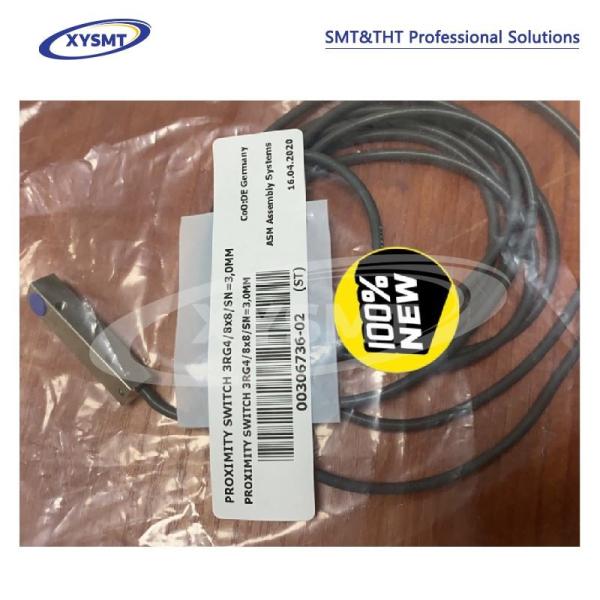 Quality 00306736 PROXIMITY SWITCH Siemens ASM machine spare part for sale