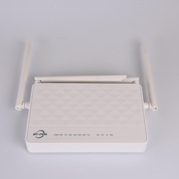 EPON Wifi Dual Band ONU GEPON Device Same Huawei FTTx Solutions
