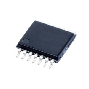 China TLV9154-Q1 Automobile Chips TSSOP14  Operational Amplifier IC TLV9154QPWRQ1 on sale