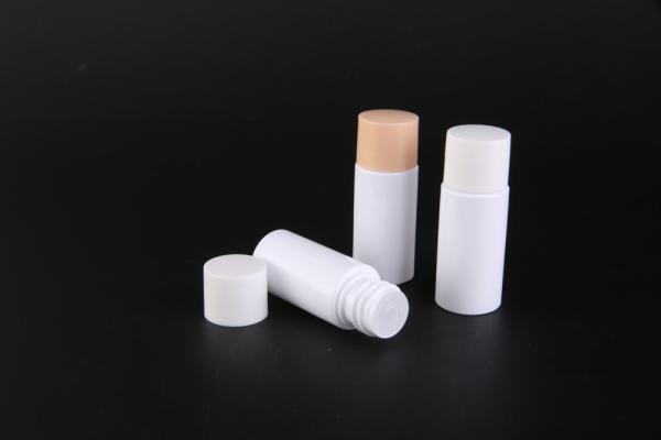 Quality 10ml PET Toner Mini Cosmetic Containers Bottle / Makeup Sample Containers for sale