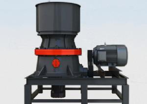 Buy cheap Gp200s2 horizontal bar hydraulic series cone crusher, pebble and granite crusher, stone crushing expert factory product