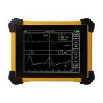 OEM Pile Integrity Tester Low Strain PIT Equipment With Accelerometer