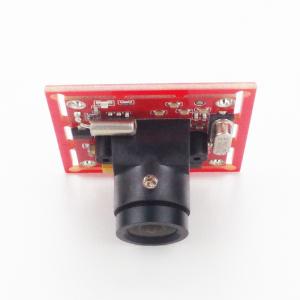 Buy cheap OV528 TTL Camera Module CE OV7725 Camera Module For Environmental Monitoring product