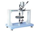 ISO4210 178N Bicycle Wheel Axial Static Load Testing Machine For Wheel Static