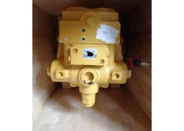 Quality Belparts 706-7K-01040 Swing Motor For Excavator PC400-7 for sale