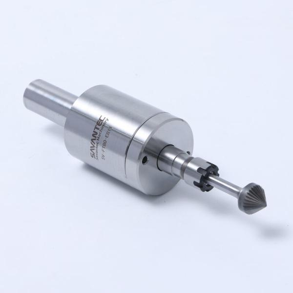 Quality Savantec high-speed steel SV-FTBO floating deburring holder For clamping deburring tools for sale