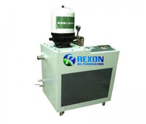 China Rexon Centrifugal Rotary Oil Purifier FM Series on sale