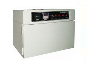 Buy cheap Desktop UV Accelerated Weathering Tester , Sunshine Ultraviolet Simulation Chamber product