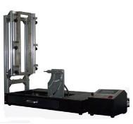 China Automatic Multi-purpose Textile Flammability Testing Equipment / Machinery on sale