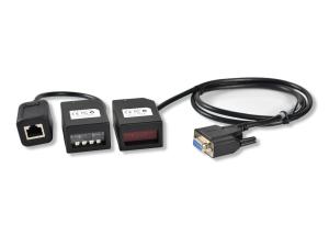Buy cheap 1D Fixed Mount Bar Code Scanner Module Fast Barcode Reader for vending machine product
