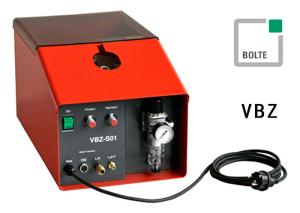 Buy cheap Automatic Stud Feeder VBZ for the Fully Automatic Feeding of Welding Elements product