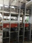 Technical Rubber Vulcanizing Machine Full Automatic Plate Vulcanizing Press