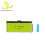 Transmissive 12232 TN STN COG Monochrome Dot Matrix LCD Display Module