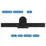 4pcs Business video Conferencing Solutions Full HD All-in-one Android Video