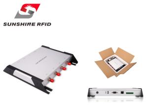 Buy cheap Multi Function Vehicle RFID Reader Multi Tag 840～960MHz Working Frequency product