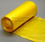 Compostable, 7-10 gallon, 50 count, Extra Thick 0.8 MIL, Tall Kitchen Trash Bag,