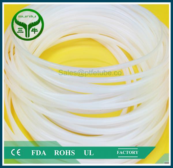 Quality PTFE Metric Tubing,Colored PTFE tubing,ptfe sleeving for sale
