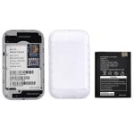 Compact Portable Wifi Device 2.4G Single Band Wireless Hotspot With WPA/WPA2