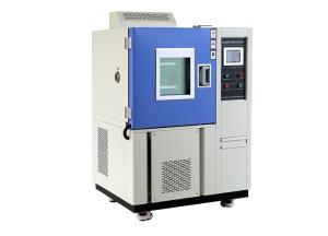 China Constant Temperature Relative Humidity Chamber Temperature Cycling Chamber -40℃ on sale