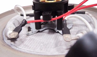 Food Grade Metal Electric Tea Kettle 360 Degree Rotational Easy To Operate