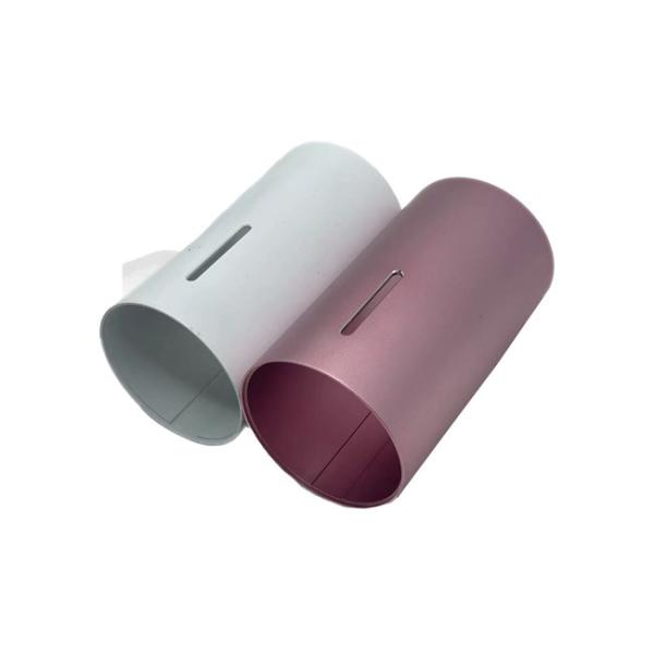 Quality Aluminum Alloy Custom Cnc Milling machining Cnc turned Humidifier parts for sale