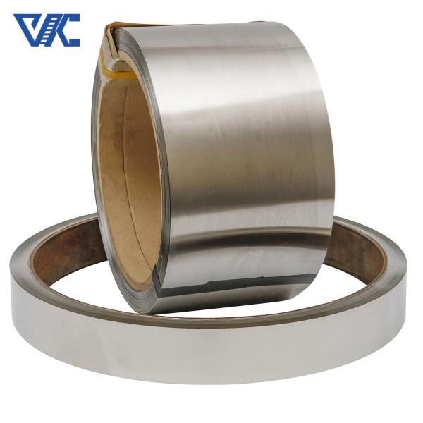 Quality Kovar Strip Nilo K 29HK Nico2918 Kovar Alloy 4j29 Strip for sale