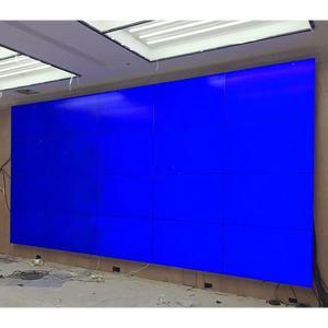 China 55 Inch LD550DUN-TKA1 LCD Display LCD Video Wall Display Screen on sale
