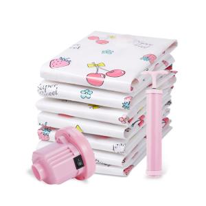 China Waterproof 50cmx70cm Vacuum Suction Storage Bags on sale