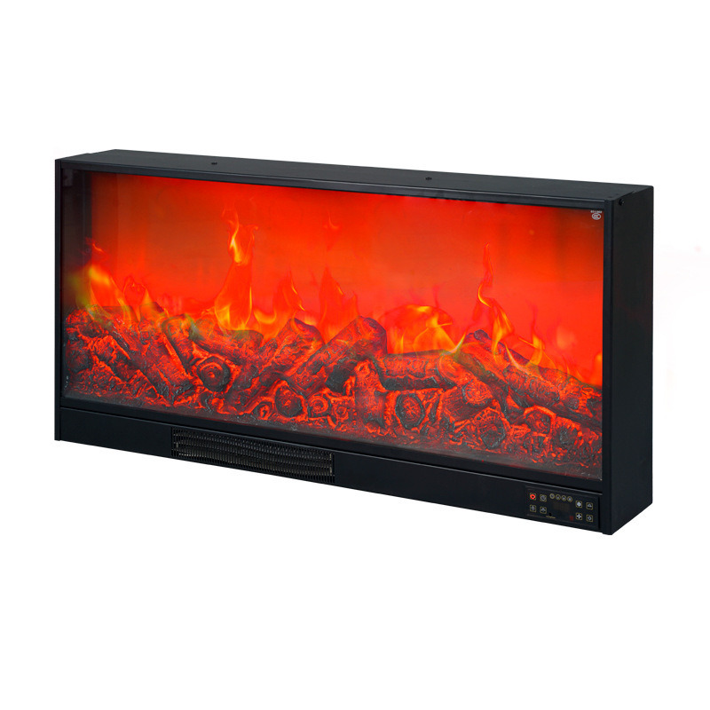Electric Fireplace/European Style Fireplace / Artificial Flame Fireplace