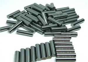 High Hardness Tungsten Carbide Rod For PCB Micro Drill / Drill Bits